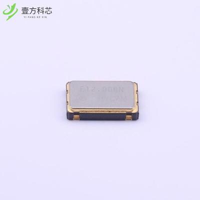 原厂原装SG-8018CA 12.000000MHZ TJHSA 7050 12MH