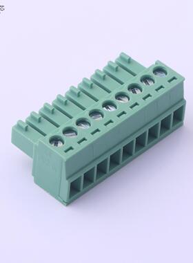 原厂原装JL15EDGK-35009G01 3.5mm 排数:1 每排P数