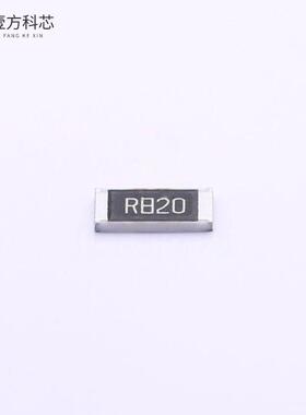 原厂原装201007F820LT4E 820mΩ ±1% 750mW全新正品