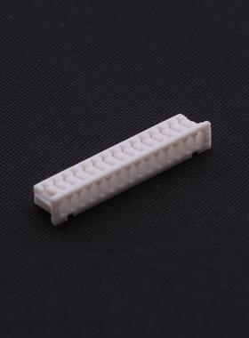 原厂原装X9821H-15A-N0 1.25mm 1x15P 兼容JST1.