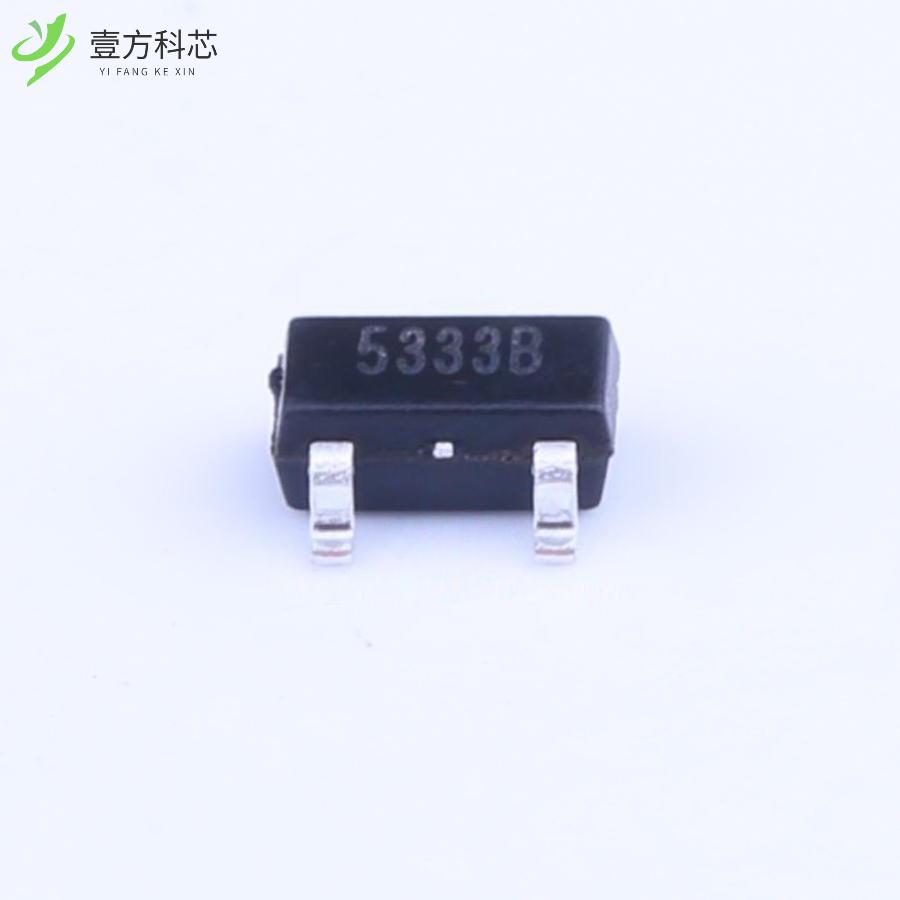 原厂原装SE8533X2-HF Vin=40V Vout=3.3V 250mA 85