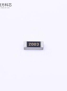 原厂原装AR06BTDV2003A 高精度、低温漂贴片电阻 20