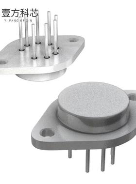 原厂原装OPA2541SMQ IC OPAMP GP 2 CIRCUIT TO3-8