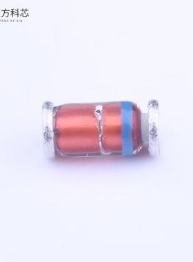 原厂原装ZM4747A 20V ±5% 1W全新正品
