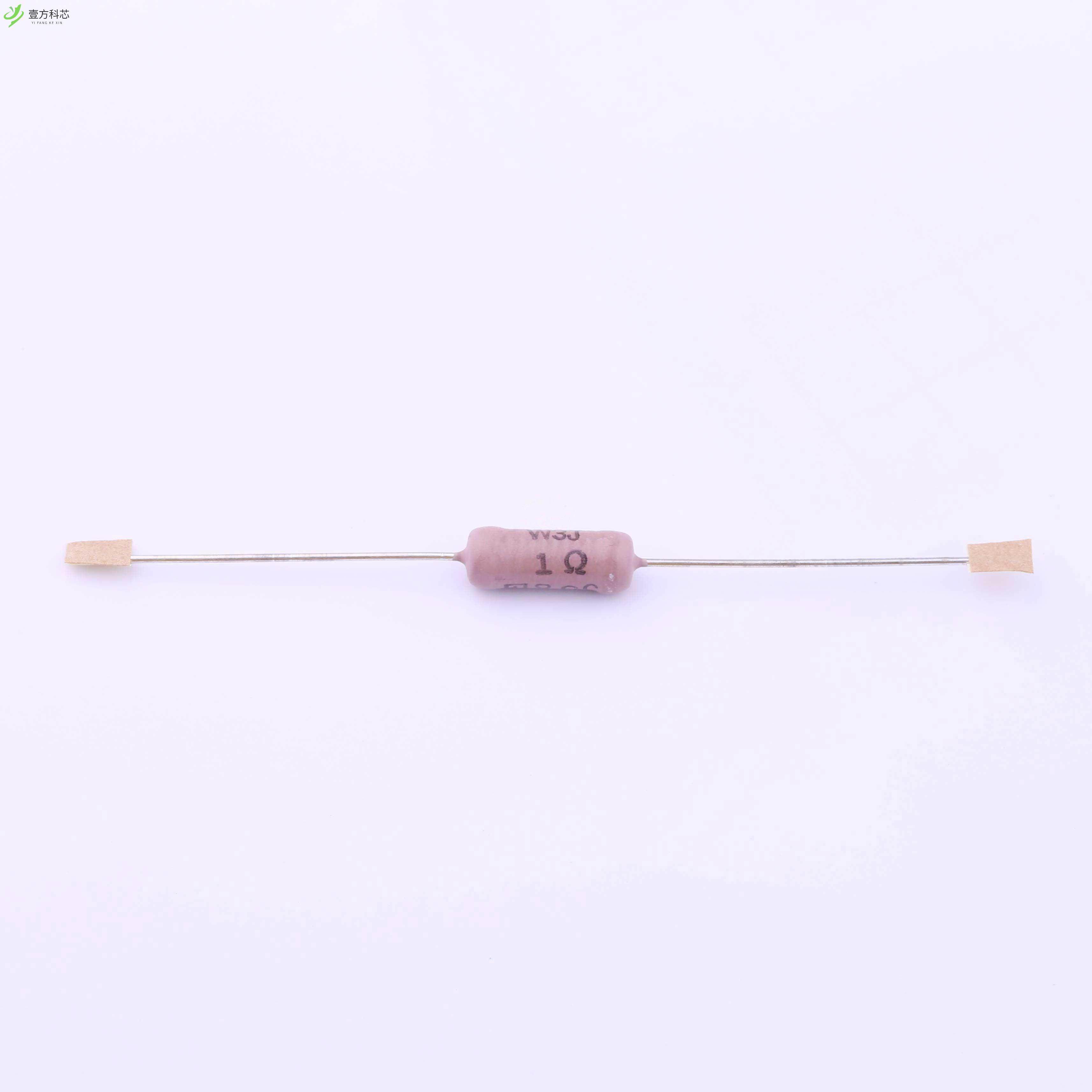 原厂原装RWS03J1R00A750NH 1Ω ±5% 3W全新正品