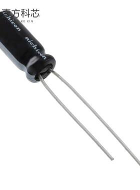 原厂原装UVZ1A101MDD CAP ALUM 100UF 20% 10V RAD