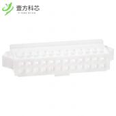 DF1B RECEPT 24DES 原厂原装 2.5RC CONN HOUSING