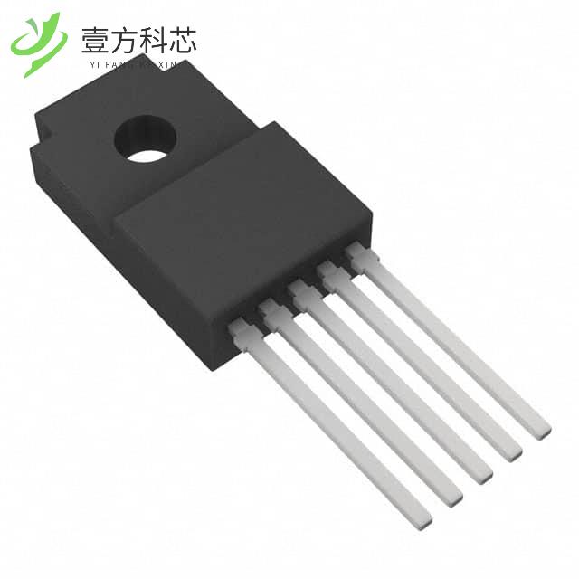原厂原装BA08CC0WT IC REG LINEAR 8V 1A TO220-5全