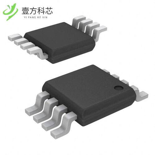 原厂原装PM8834MTR IC GATE DRVR LOW-SIDE 8MSOP全