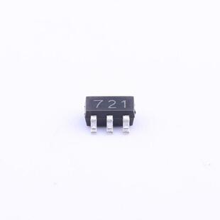 原厂原装GS8721-TR GS8721 SOT-23-5全新正品