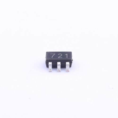 原厂原装GS8721-TR GS8721 SOT-23-5全新正品