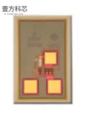 原厂原装HMC405 IC RF AMP VSAT 0HZ-10GHZ DIE全新正品