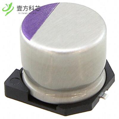 原厂原装16SVP56M CAP ALUM POLY 56UF 20% 16V SM