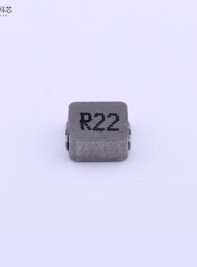 原厂原装APS04A20MR22 220nH ±20% 9.5A 6.6mΩ全新正品
