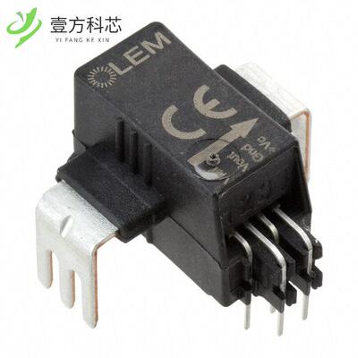原厂原装HLSR 10-P SENSOR CURRENT HALL 10A AC/D