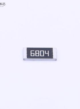 原厂原装AC2512FK-076M8L 6.8MΩ ±1% 1W全新正品