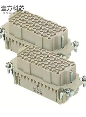 原厂原装09160723101 INSERT FEMALE 72POS+1GND C