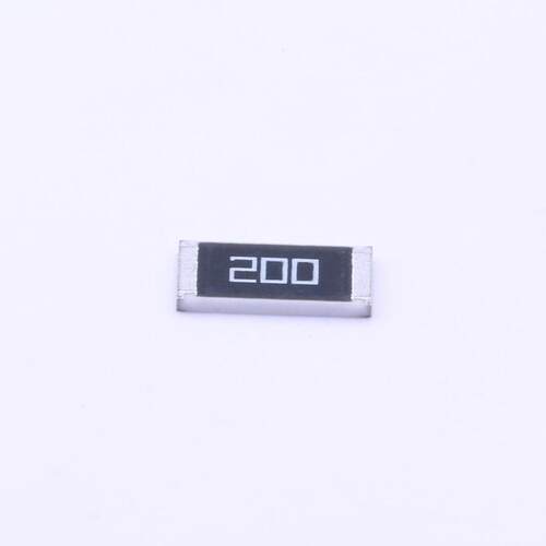 原厂原装CRH2512J20R0E04Z 20Ω ±5% 2W全新正品