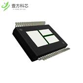 VNH5050ATR 18V MTR 原厂原装 5.5V DRVR 36PO