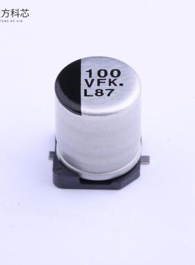 原厂原装EEEFK1V101P 100uF ±20% 35V全新正品