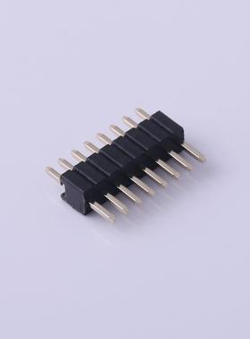 原厂原装PZ127V-11-08-H25 1.27mm 1x8P全新正品