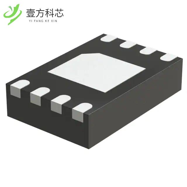 原厂原装24LC08BHT-I/MNY IC EEPROM 8KBIT I2C 40