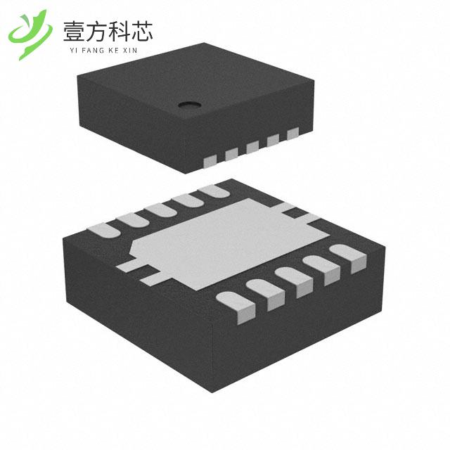 原厂原装ADS1112IDRCT IC ADC 16BIT SIGMA-DELTA - 实物图