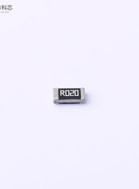 原厂原装SMF12MAFR020T 20mΩ ±1% 500mW全新正品