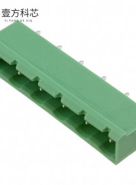 原厂原装1766819 TERM BLOCK HDR 6POS VERT 7.62M