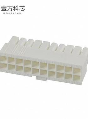 原厂原装10127815-20LF CONN RCPT HSG 20POS 4.20