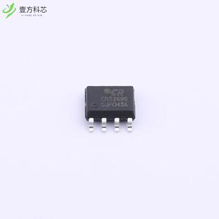 原厂原装CR5269SSJ AC/DC PWM 电源芯片 电源适配