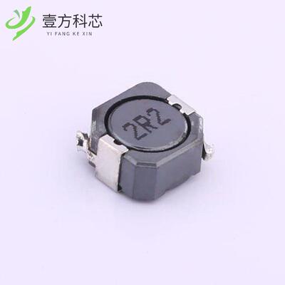原厂原装SMDRH105R-2R2NT 2.2uH ±30%全新正品