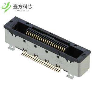 0.5SV 原厂原装 21S PURP RCPT MULTI FX16 CONN
