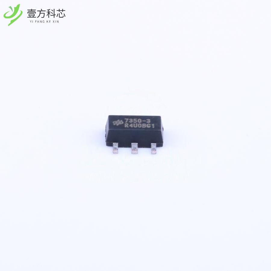 原厂原装HT7350-3 Vin=30V Vout=5V 250mA全新正品