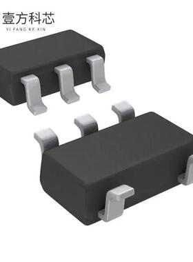 原厂原装FIN1001M5X IC DRIVER 1/0 SOT23-5全新正品