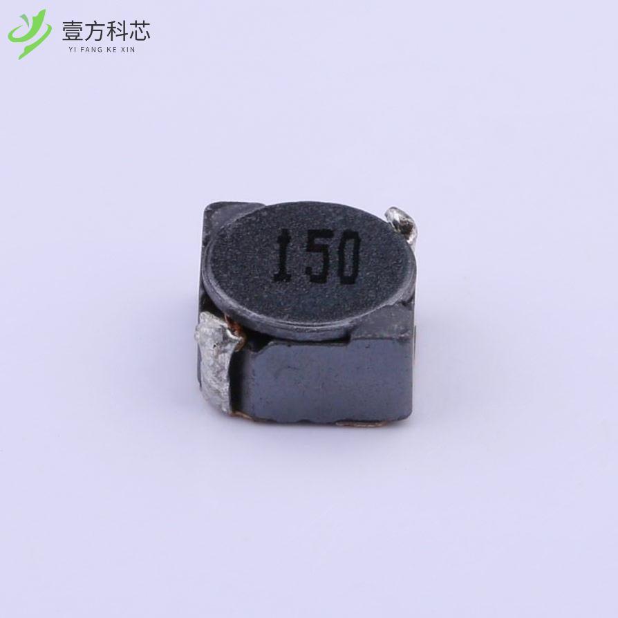 原厂原装SLS6D38S150MTT 15uH ±20% 1.6A 57mΩ全新正品