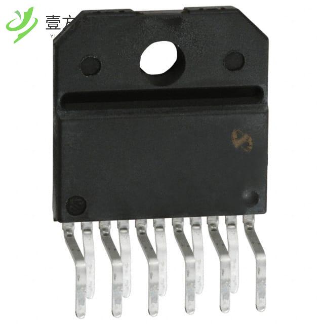 原厂原装LM3886TF IC AMP AB MONO 68W TO220-11全新正品