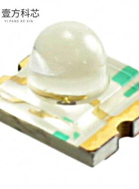 原厂原装ASMT-BR20-AS000 LED RED CLEAR SMD全新正品