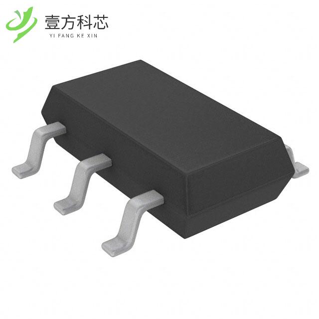 原厂原装LTC2360CS6#TRMPBF IC ADC 12BIT SAR TSO