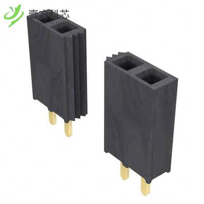 原厂原装SSW-110-01-G-S CONN RCPT 10POS 0.1 GOL