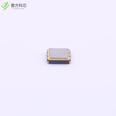 原厂原装OXETGLJANF-27MHZ 27MHz ±50ppm 3.3V全新正品