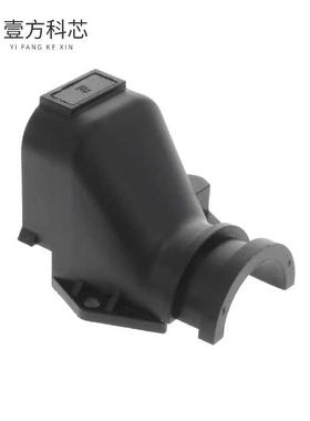 原厂原装776463-1 WIRE RELIEF, PLUG, 35 POSITIO