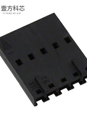 原厂原装0050579305 CONN HOUSING RCPT .100 5POS