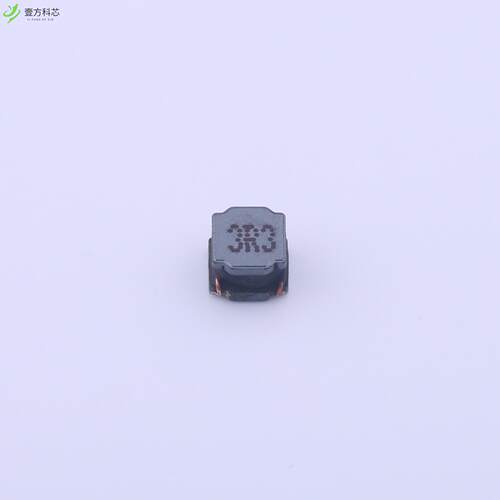 原厂原装UT4030N-3R3M-SL 3.3uH ±20%全新正品
