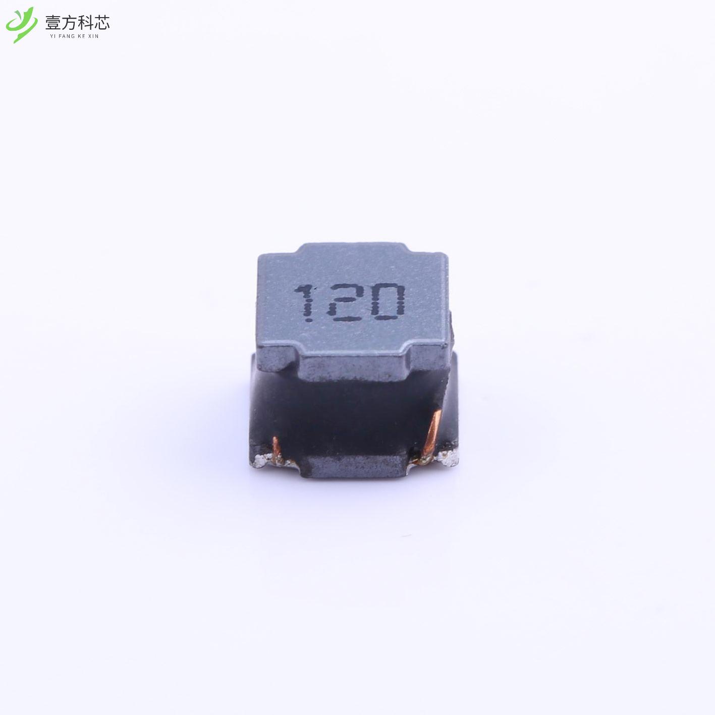 原厂原装FNR6045S120MT 12uH ±20% 2.2A 75mΩ全新正品