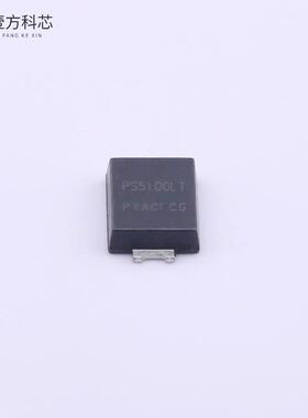 原厂原装PS5100LT 100V 5A 600mV@5A全新正品