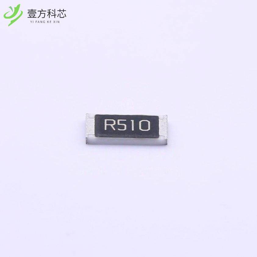 原厂原装201007F510LT4E 510mΩ ±1% 750mW全新正品