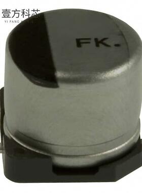 原厂原装EEE-FK1E101XP CAP ALUM 100UF 20% 25V S