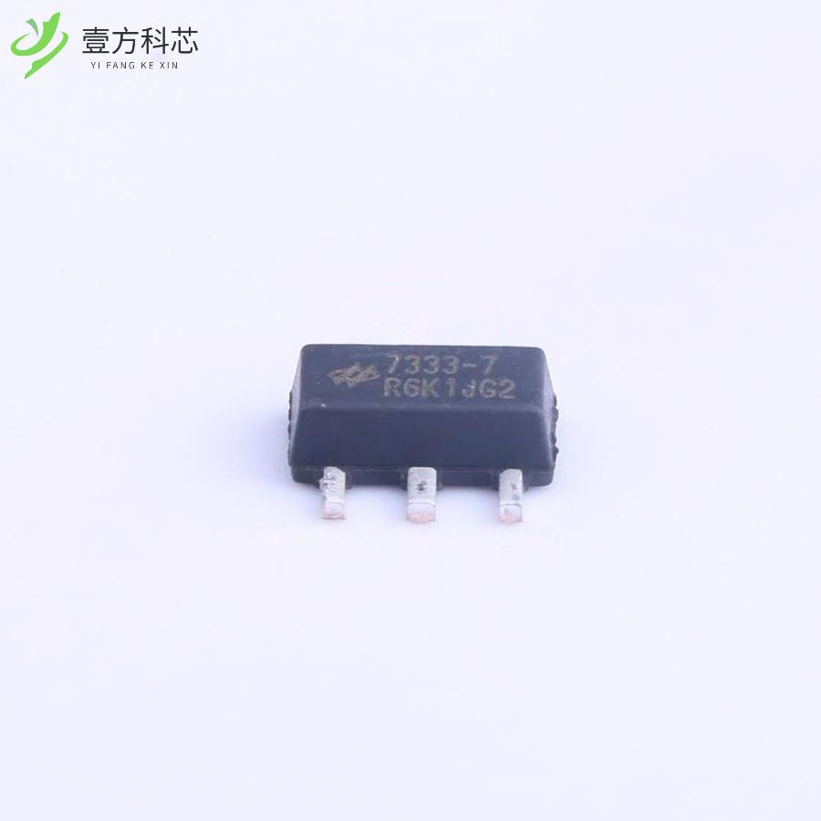 原厂原装HT7333-7 Vin=30V Vout=3.3V 250mA全新正品