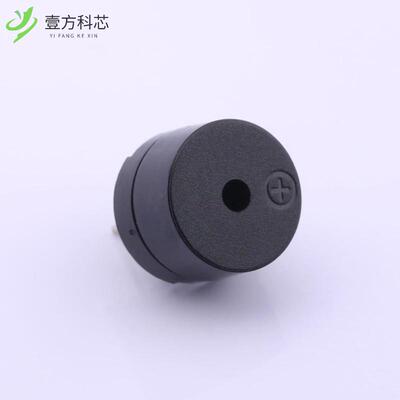 原厂原装YS-MBZ12085C05R42 电磁式无源分体蜂鸣器